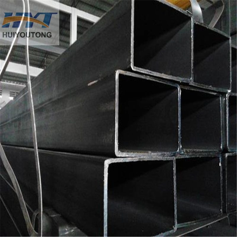 En10129 Cold Formed Steel Structural Hollow Sections