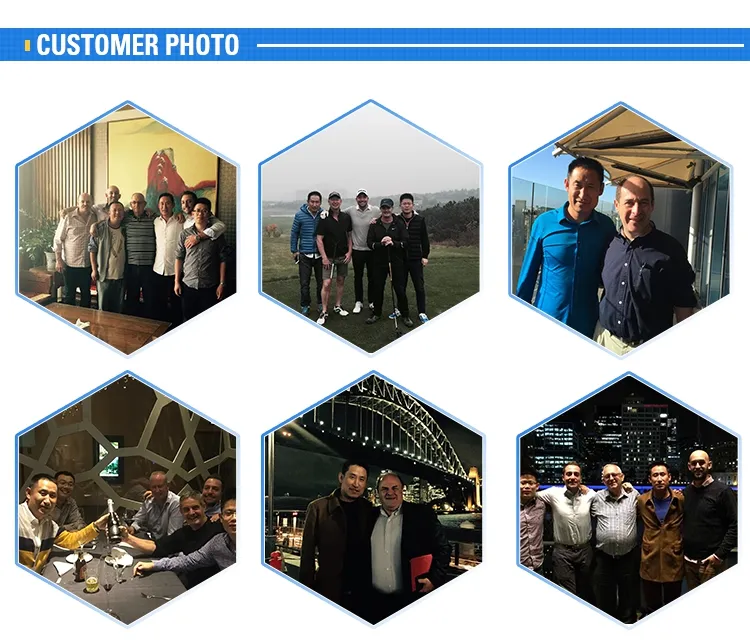 Steel Channel Detail 8