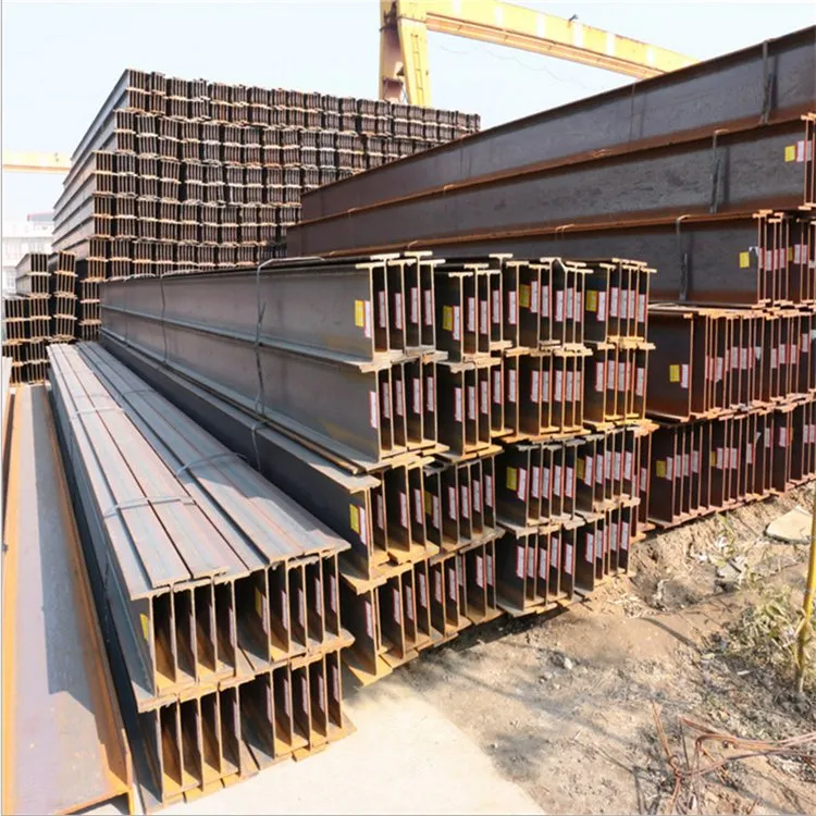 Steel Profiles