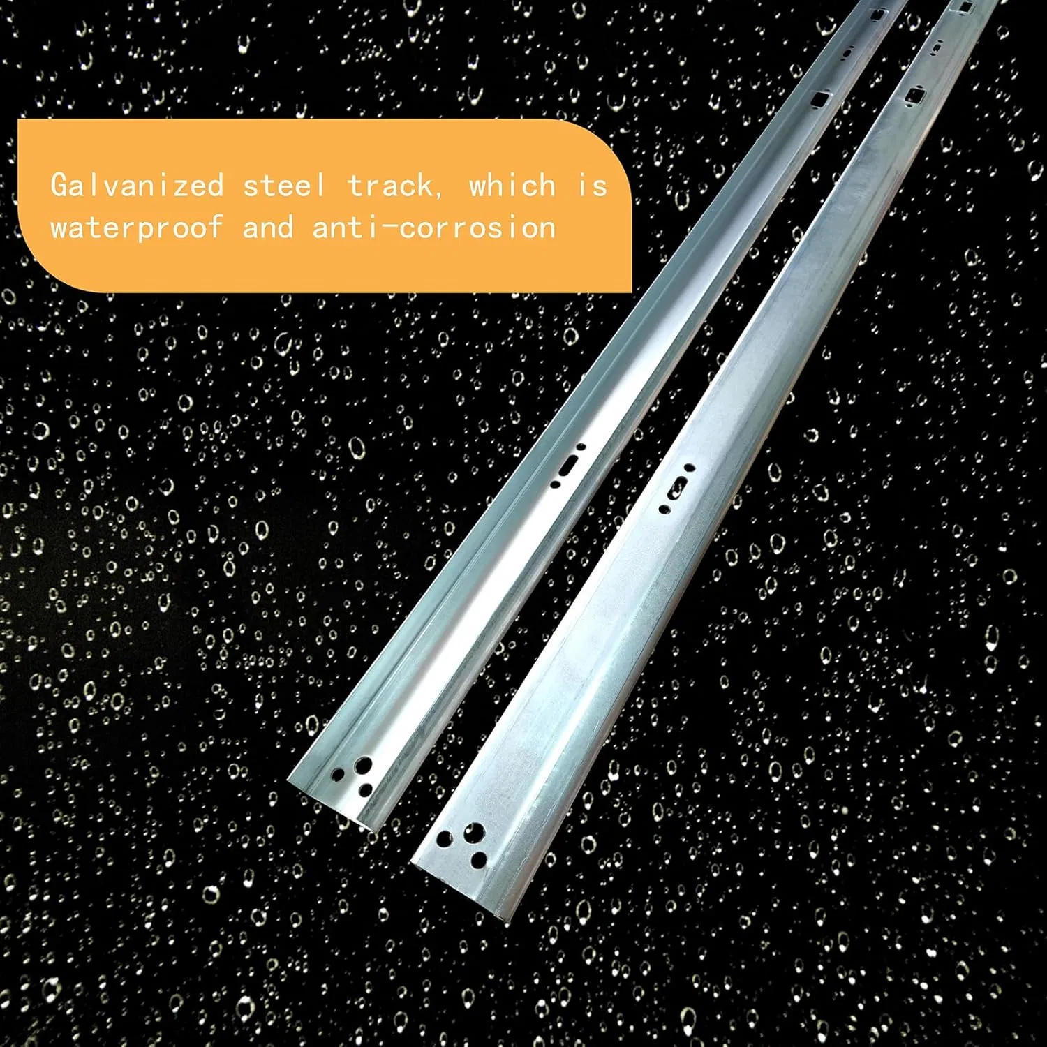 Garage Door Hardware