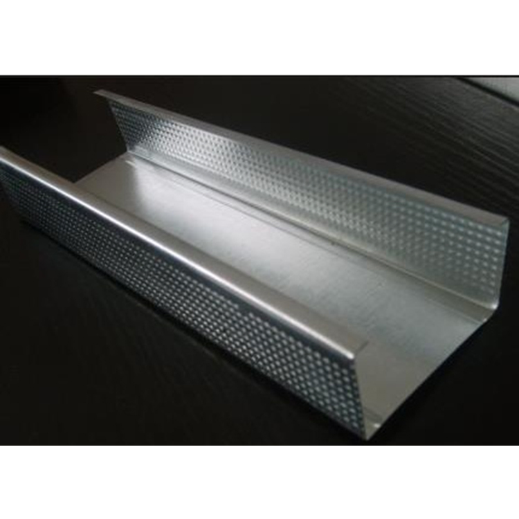 Corrugated Roof Steel Sheet Corrugated Steel Roof Hat Channel