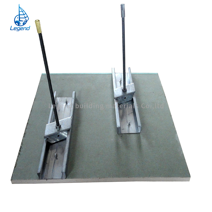 F47 Light Steel Framing Channel, Ceiling Furring Channel, Steel Stud Metal Stud Cw Uw Profile Drywall Partition Studs