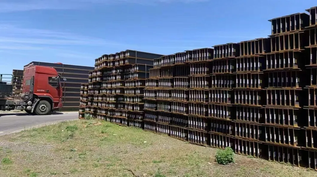 Steel H Beam Overview