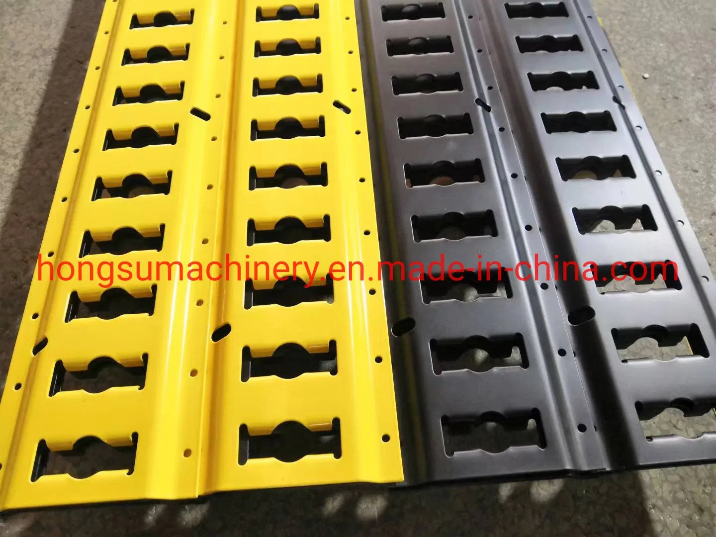Powder Coating Cargo Truck Body Accessories Cargo Control E Track Lashing Rings (Powder Coated, Aluminum, Stainless Steel, Galvanized, Raw Stee)