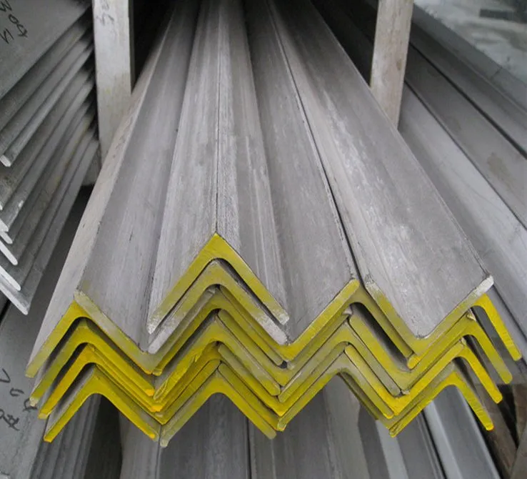 Angle Steel Gallery 2