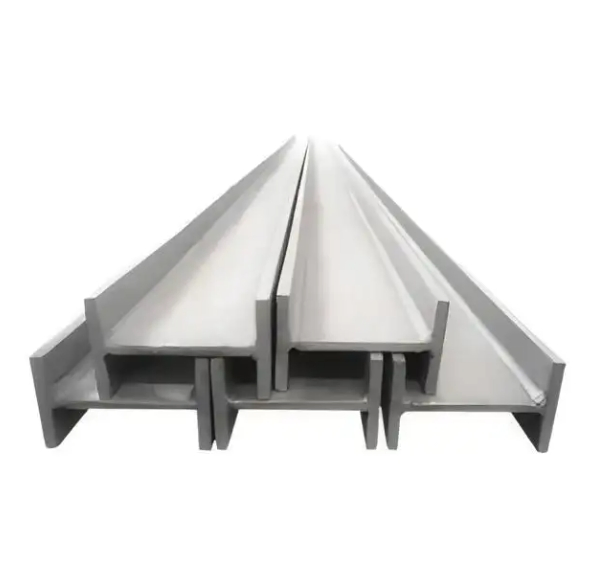 ASTM A572 S235/S355 H/I Beams H Iron Beam Hea Heb Ub UC HP Beam Ipe Ipn Hot Cold Rolled Building Material Steel Iron Low Carbon