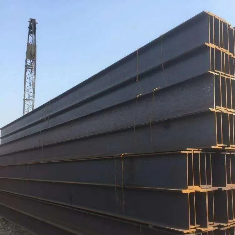 H-Beam Column Structural Steel
