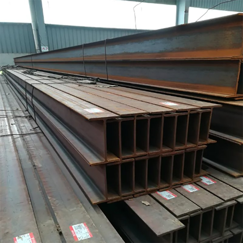 Hot Sale of High Quality Structural Steel Q235B I Shape H Beam