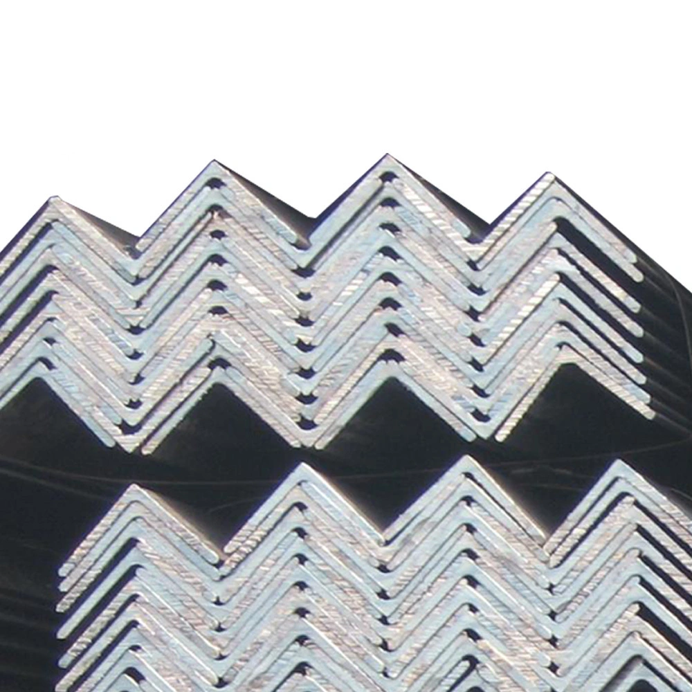 Competitive Price Construction of Galvanized Iron Steel Angle Bar