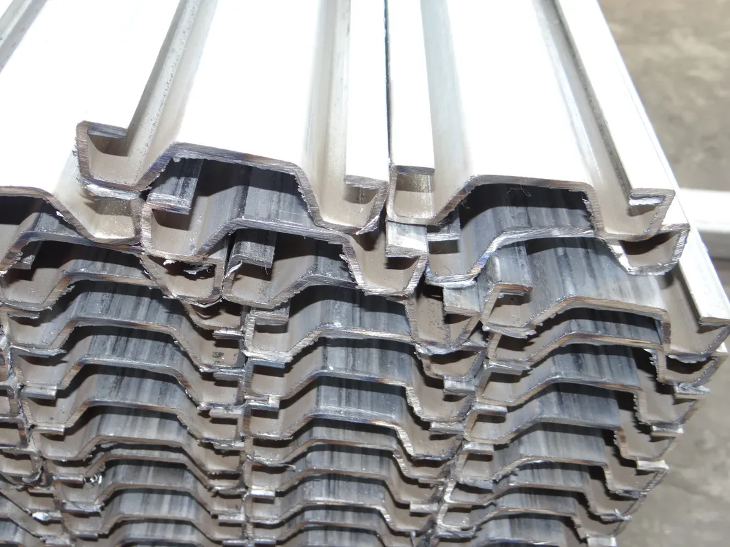 Cold Formed Steel Detail 3