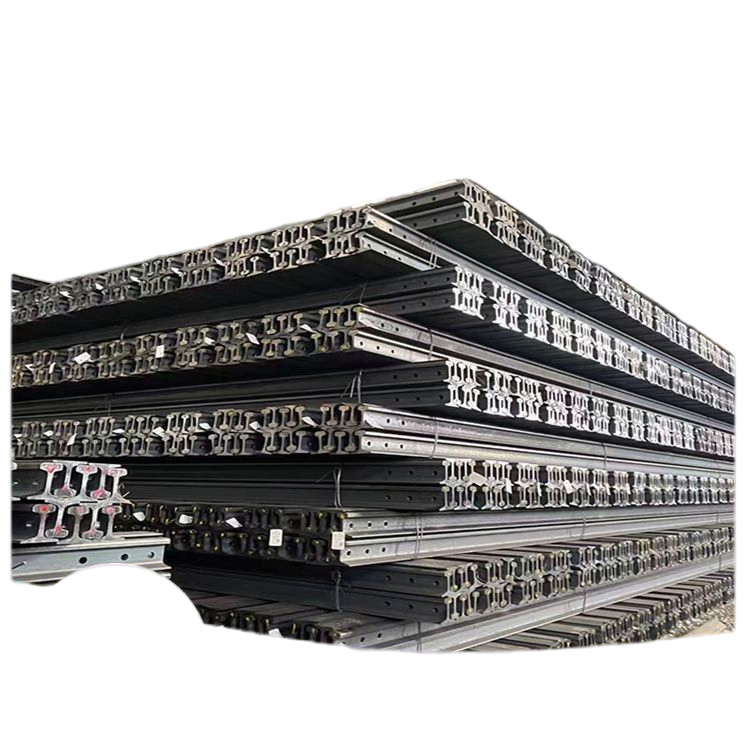 Jttf Steel Track Railway with GB Standard for Safe Transport