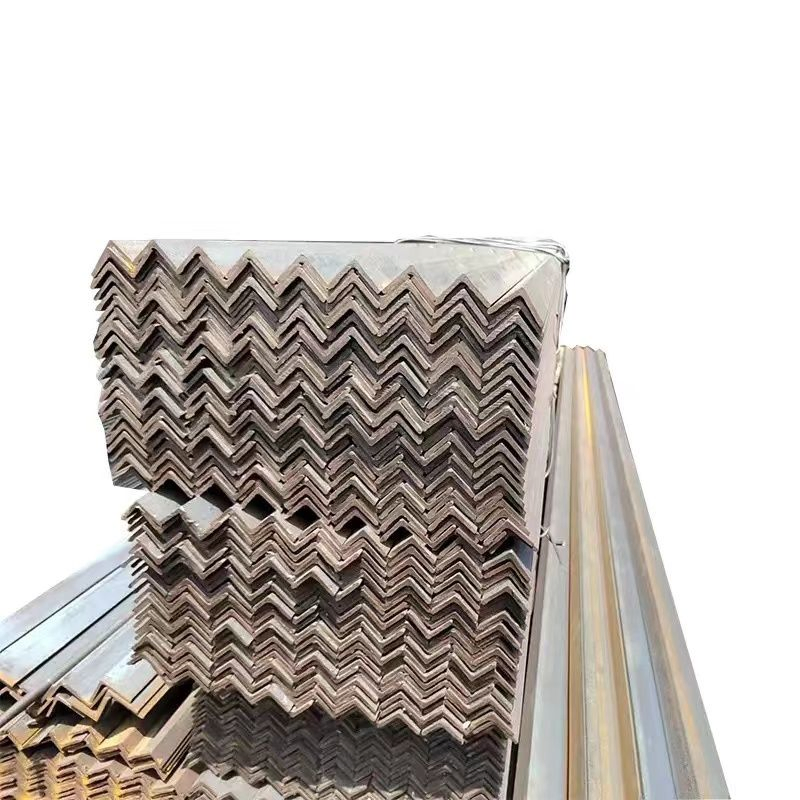 En 10025 S235jr Steel Angles S355jr Steel Angles Bar S355j2