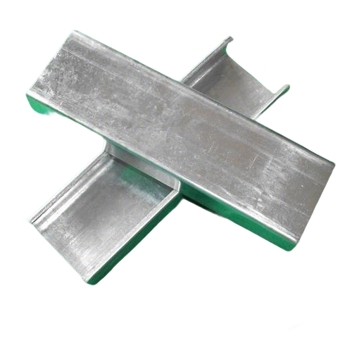 Perforated C Steel Channel Light Steel Keel Furring