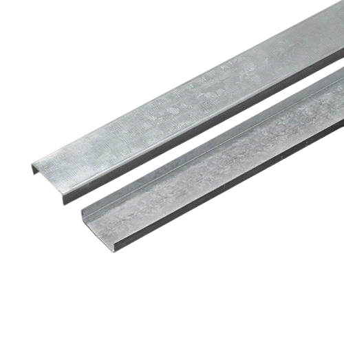 Perforated C Steel Channel Light Steel Keel Furring