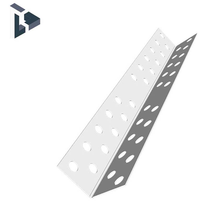 Full Form and Size Groove T Bar for Ceiling Extruded Aluminum Channel Profiles Light Gauge Steel Channel and Stud