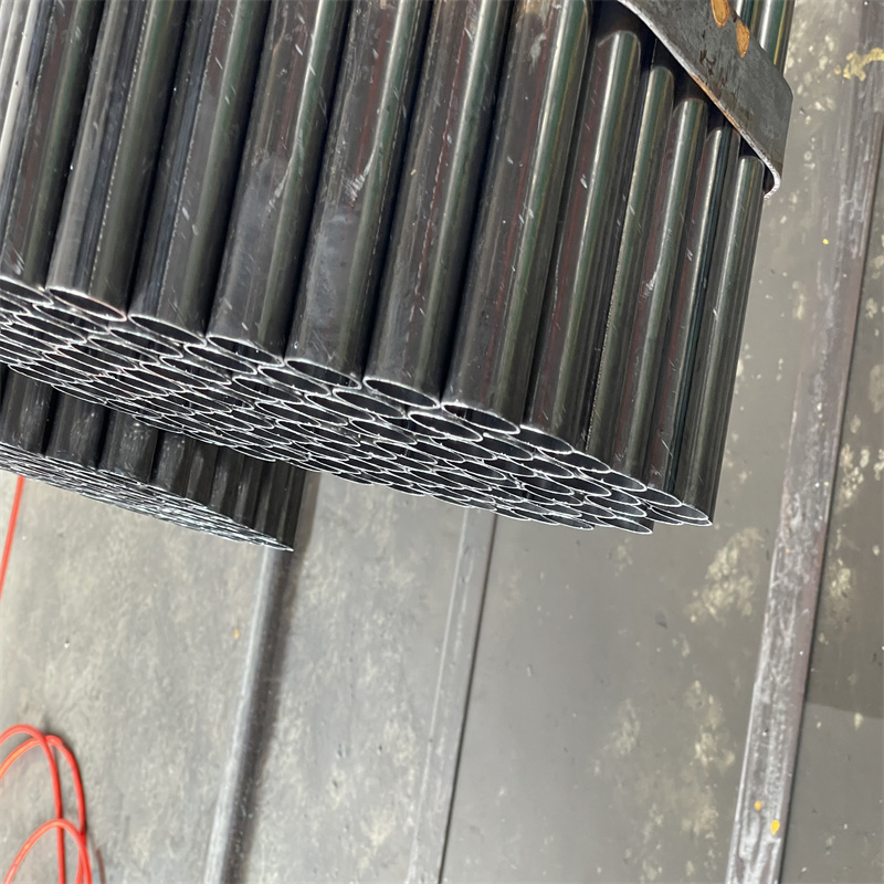 Cold-Formed Structural Steel Hollow Sections As1163