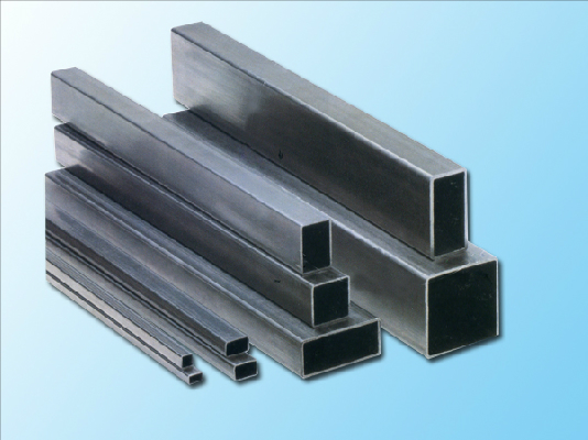 BS En 10219 Hot Formed Square Hollow Sections