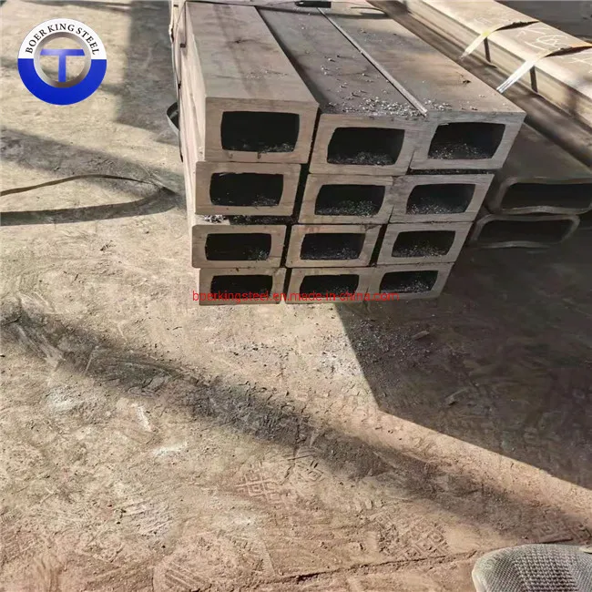 Cold Formed Carbon Steel Hollow Section 1