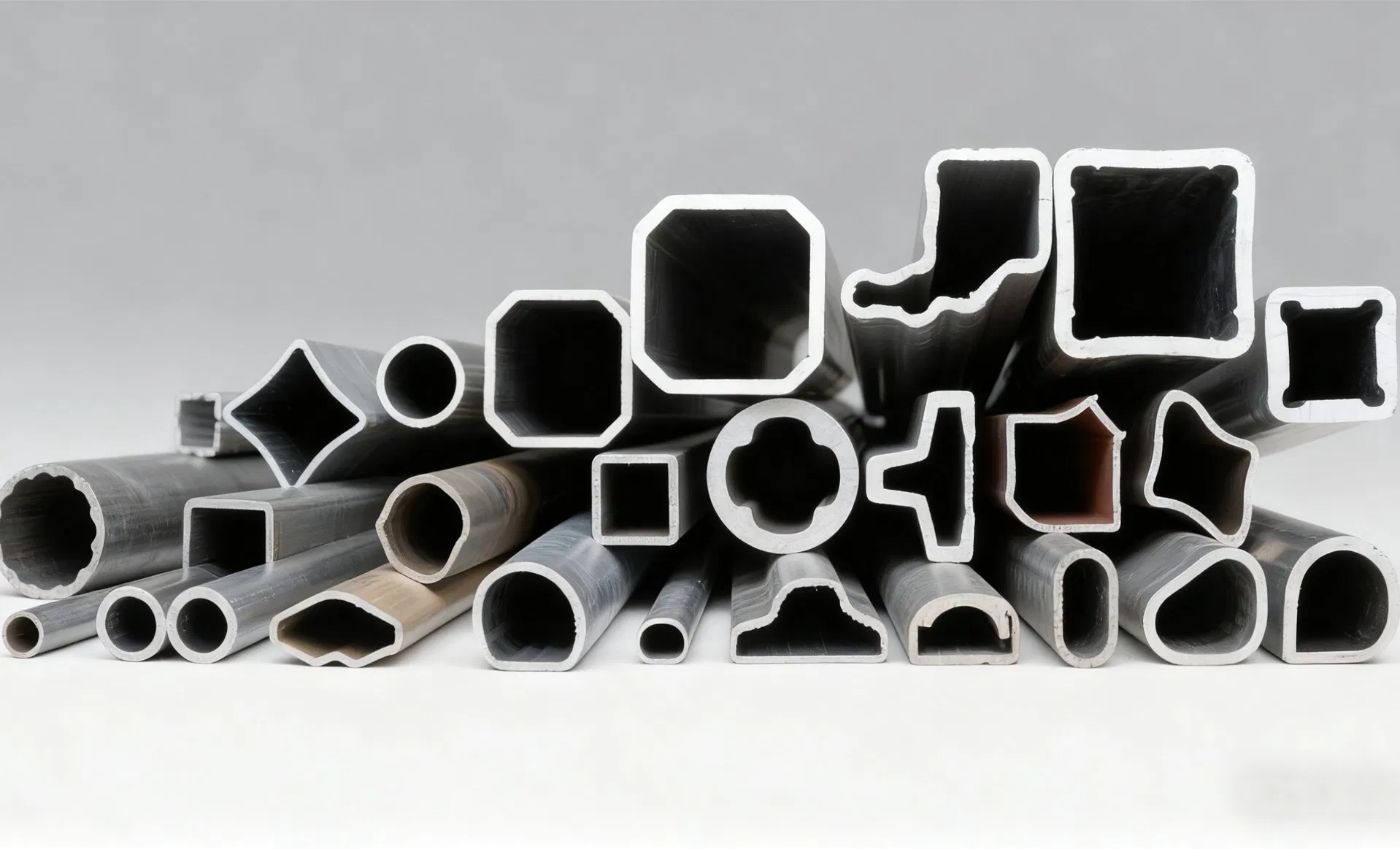 Steel Channel Sections