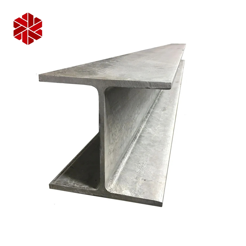 Hot Selling Steel Viga H Beam Supply