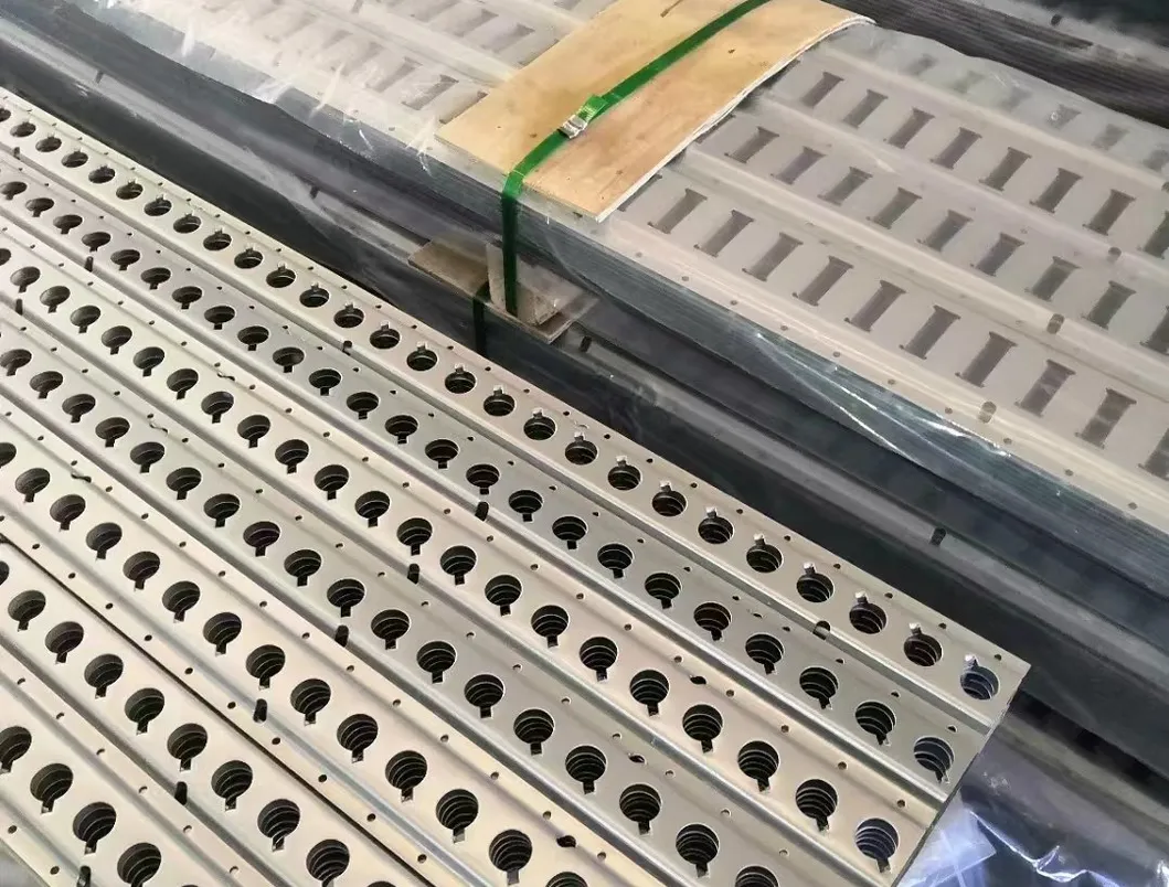 Shipping Preparation