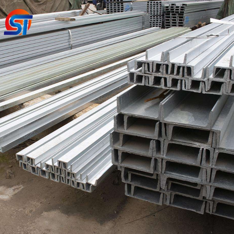 Factory Supplier Used H-Beam H-Beam M54b30 H-Shaped Steel I-Beam for Construction