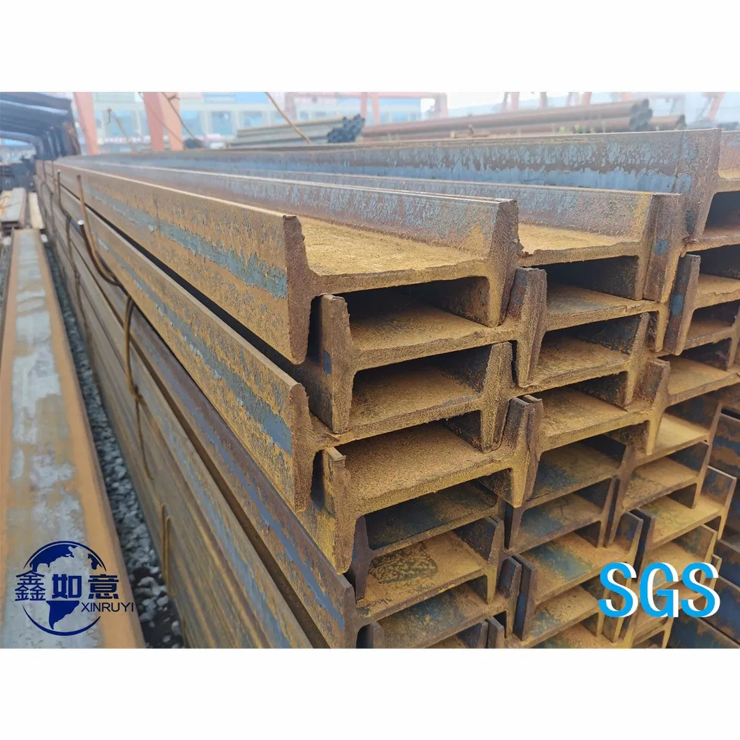 Steel Structural H Beam