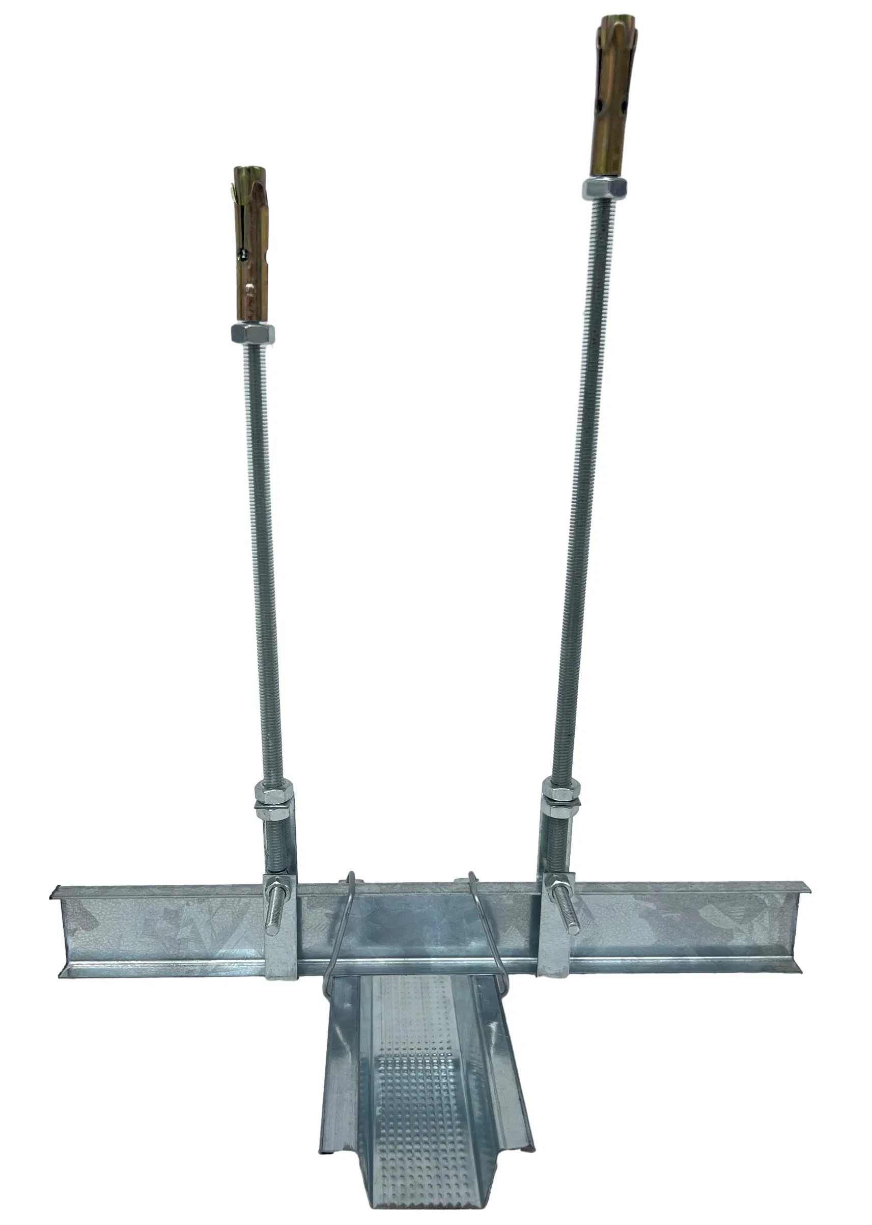 Premium Galvanized Steel Keel, Furring Channel, Omega Channel, Hat Channel