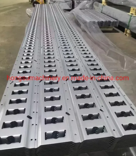 Cargo Control Accessories