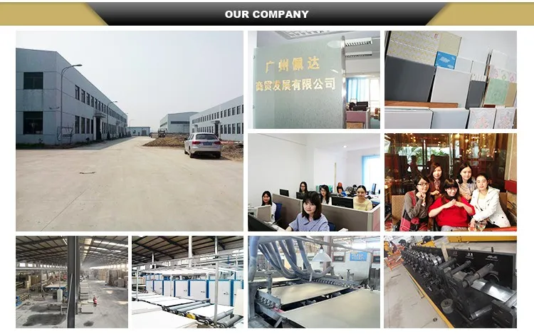 Manufacturing Capability