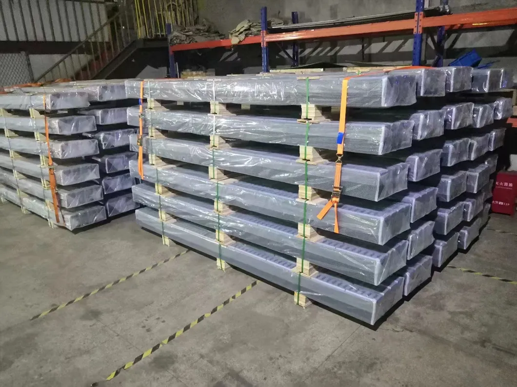 Pallet Packaging