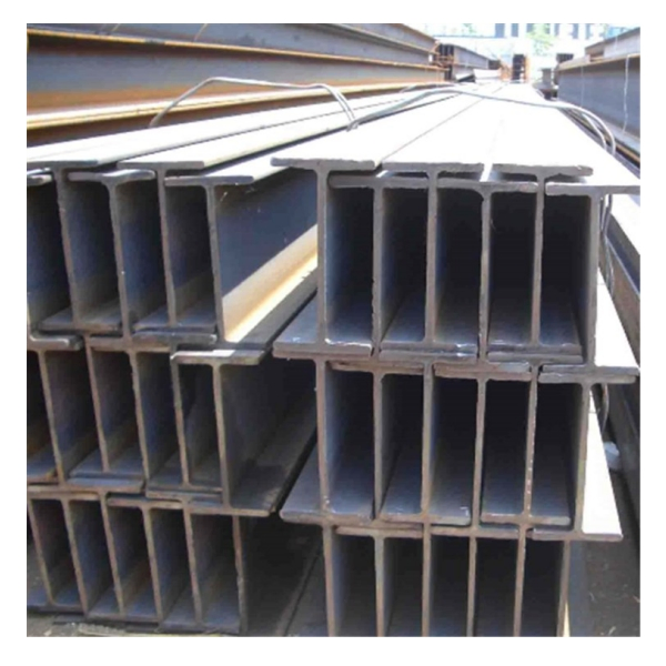 ASTM A36 A992 Hot Rolled Universal Beam Channel Steel H Beam