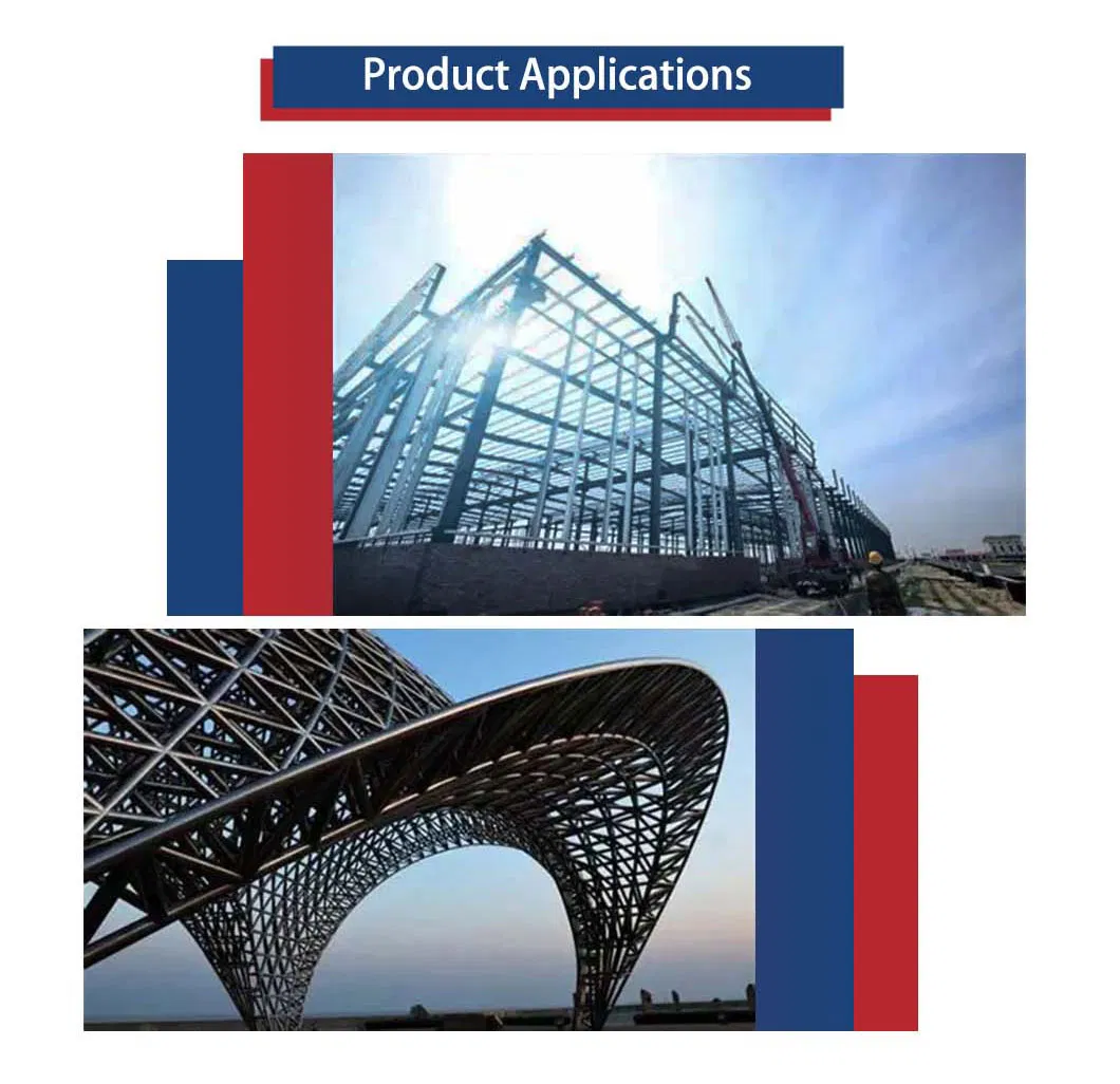 Building Construction Application