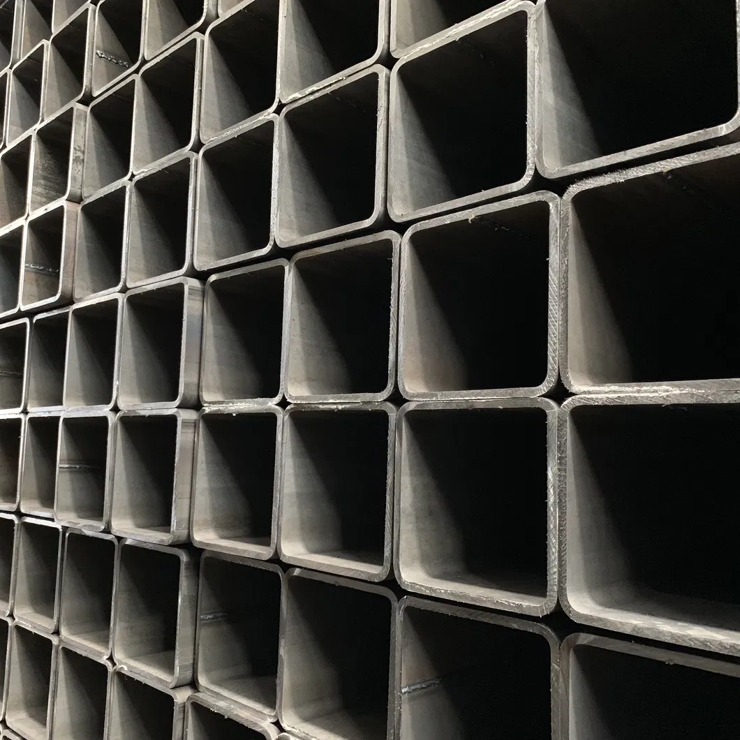 Galvanized Pipe Storage