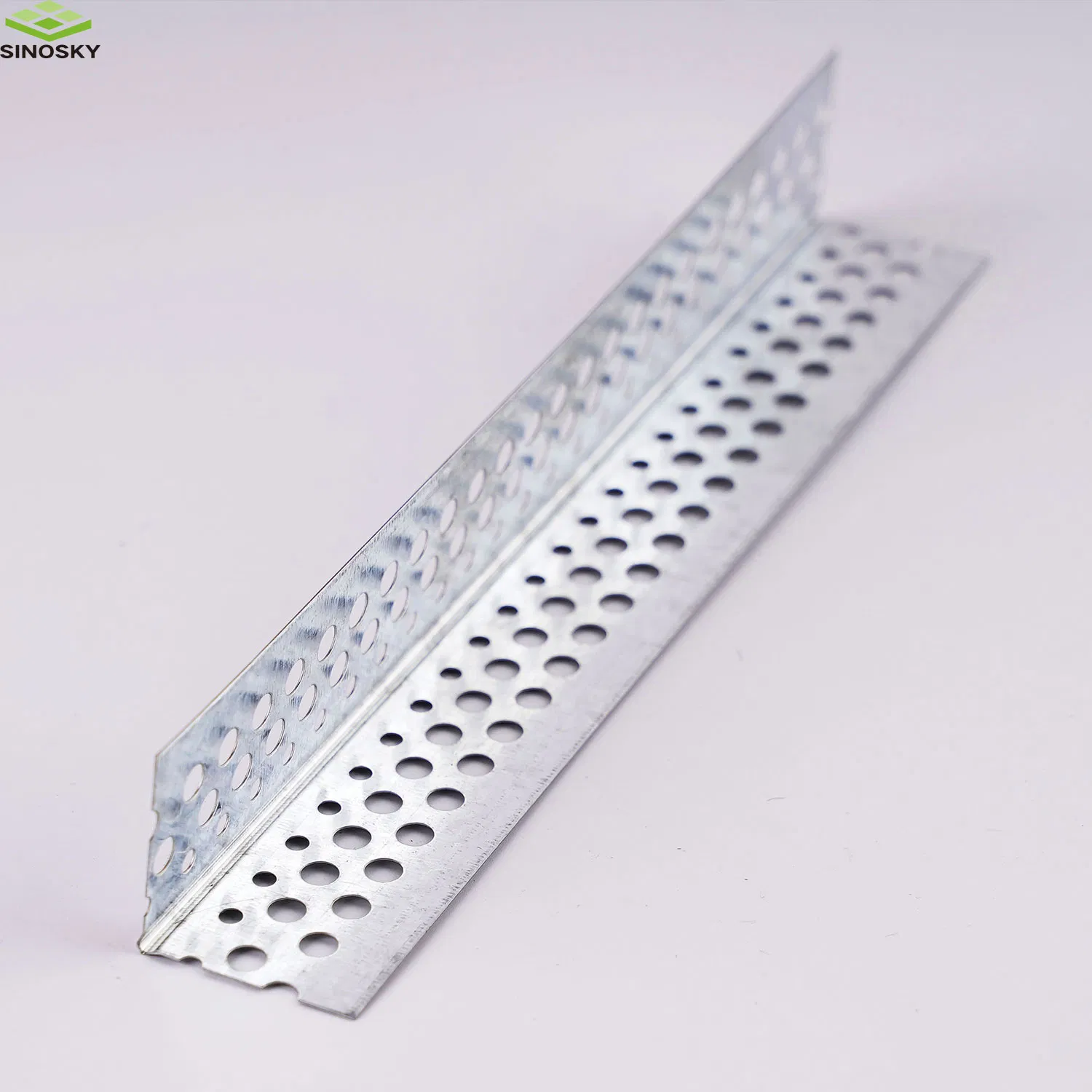 Metal Construction Building Material Ceiling Suspened Light Steel Keel Hat Channel