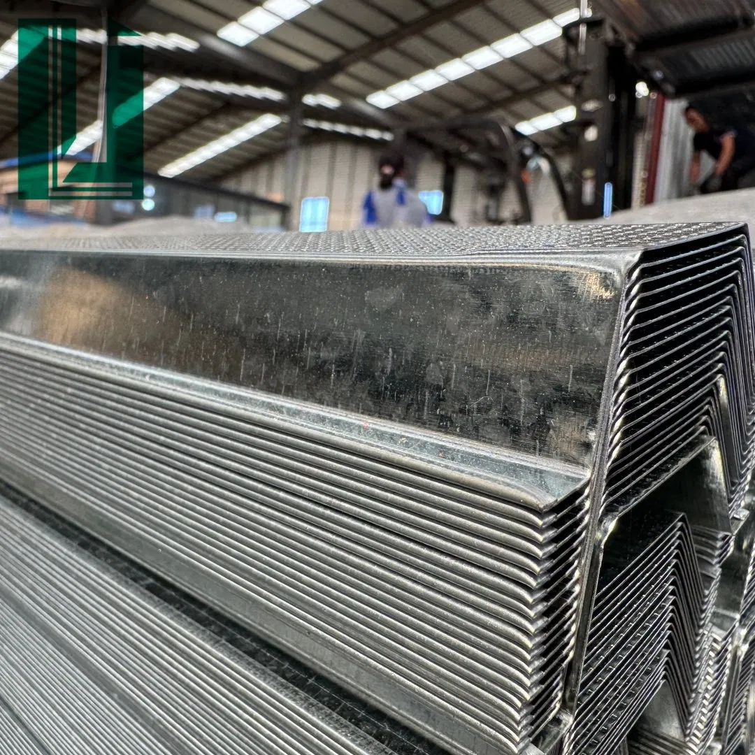 Interior Metal Framing/Light Gauge Metal Stud Framing/Construction Building Material