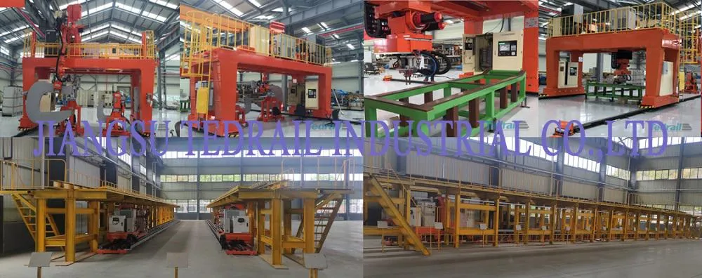 C Section Steel Production