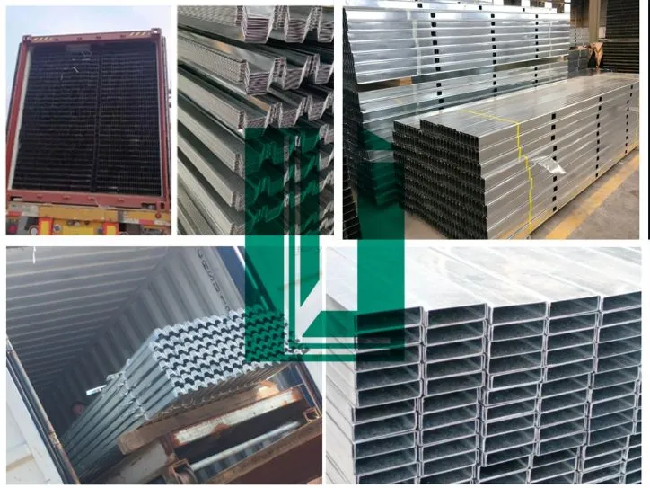 Packing and After-Sales