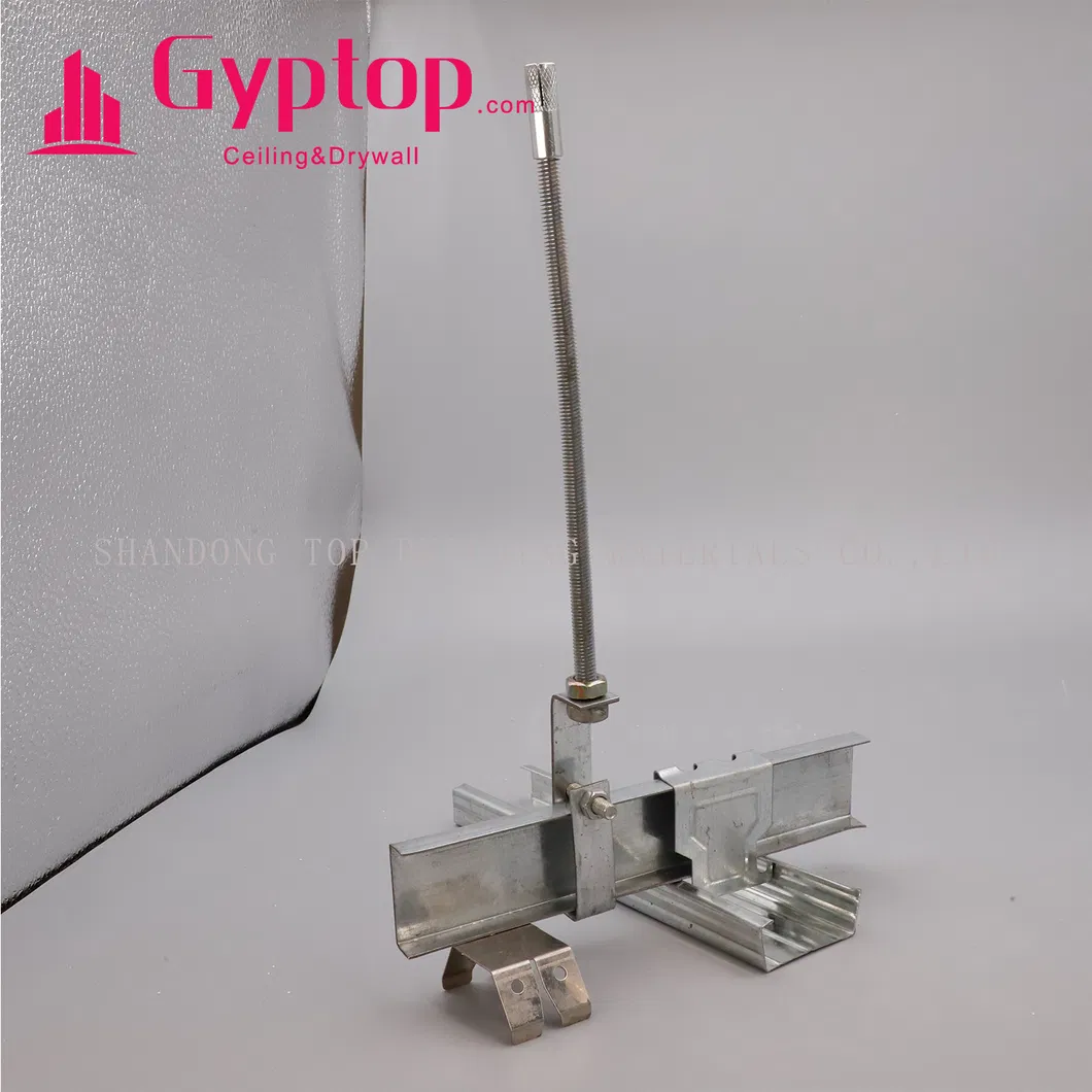 Ceiling System Installation