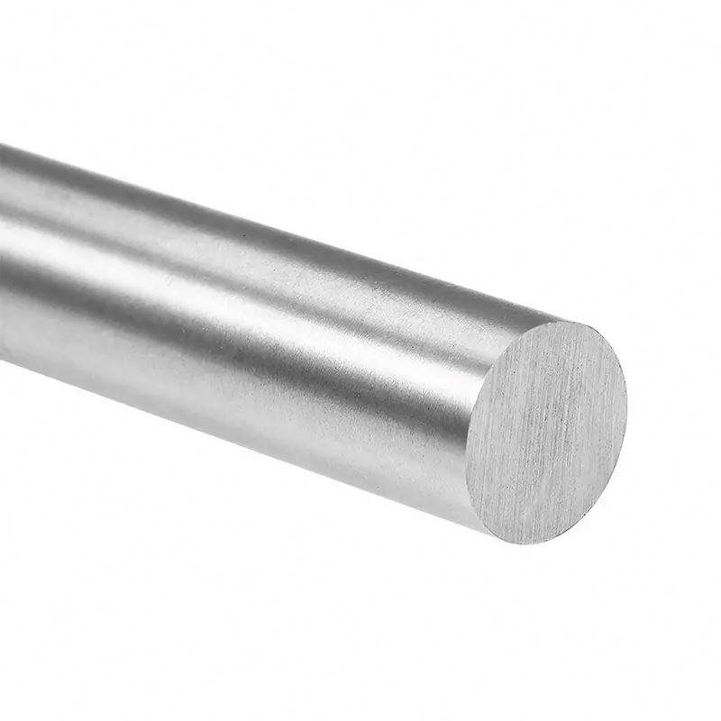 Cold Drawn/Hot Rolled ASTM AISI JIS 201 202 2205 304 316L 310S HSS Stainless Steel Bright Solid Rod Round/Square/Angle/Flat/Channe Bar