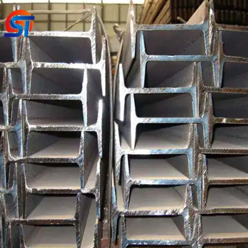 Metal Structural H Steel Beam Ipn The Ipe Beams Standard Iron Steel H Beam