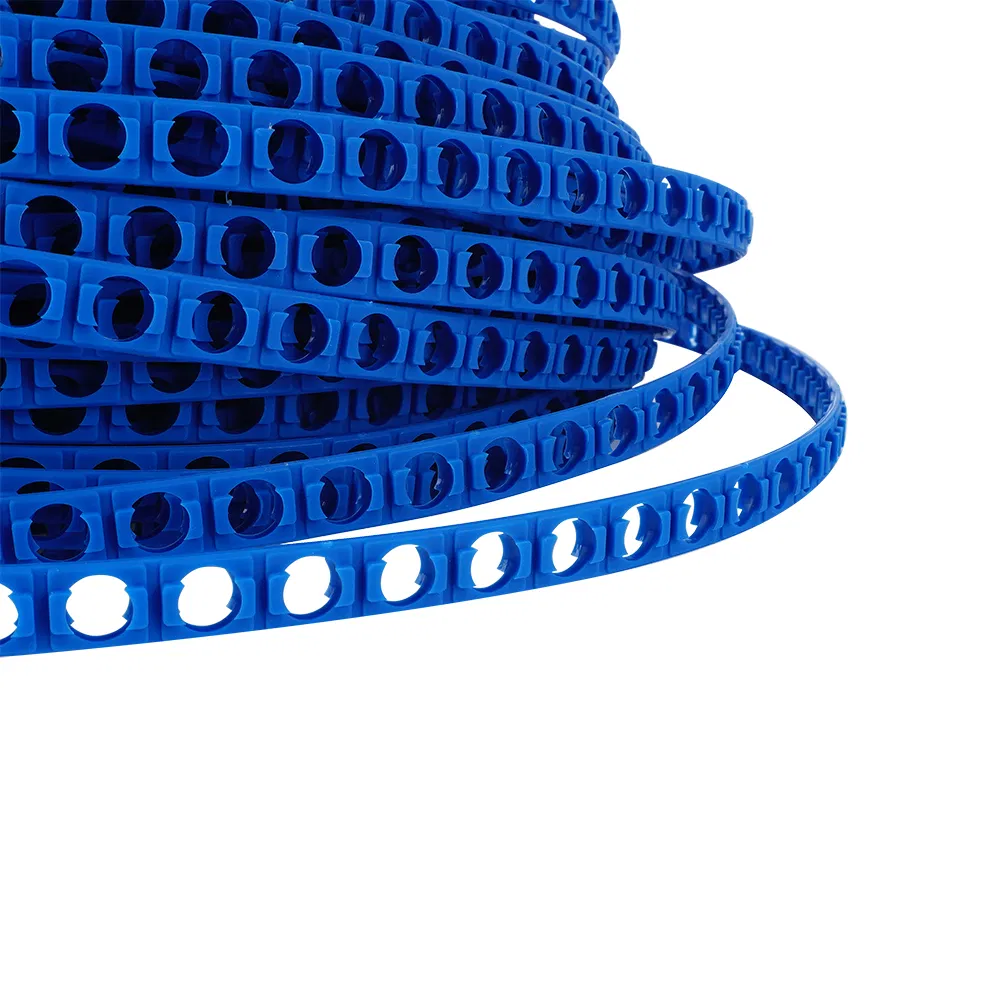 Durable and Premium Steel Ball Track for Circular Knitting Machine Accessories