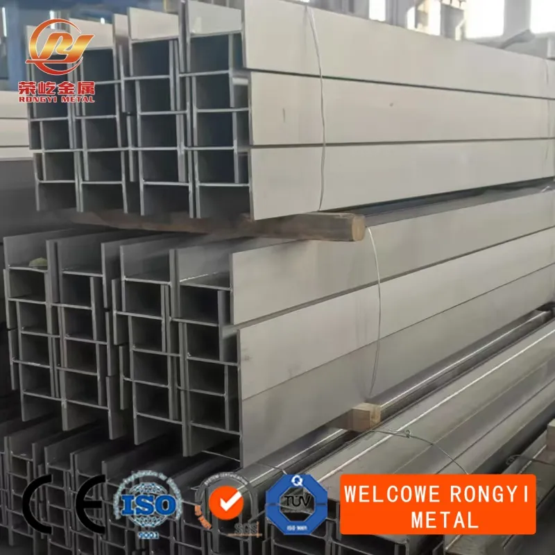 H-beam Steel