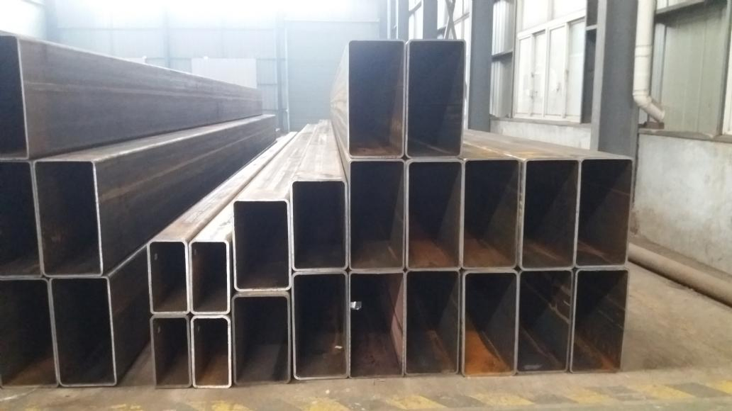 En10210 S355jr Rectangular Hollow Section