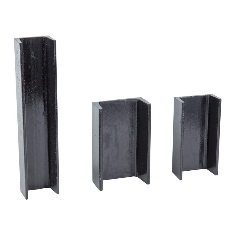 Market Wholesale Customgalvanized Light Steel Keel Accessories Ceiling Furring Channel