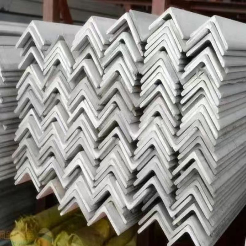 En 10025 S235jr Steel Angles S355jr Steel Angles Bar S355j2