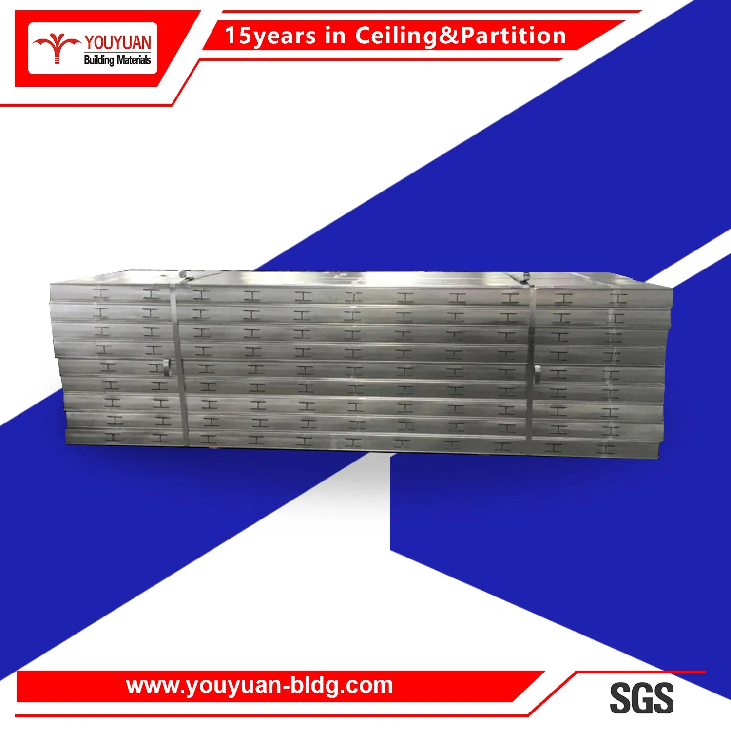 Drywall Steel Stud 20 Gauge Drywall Steel Studs