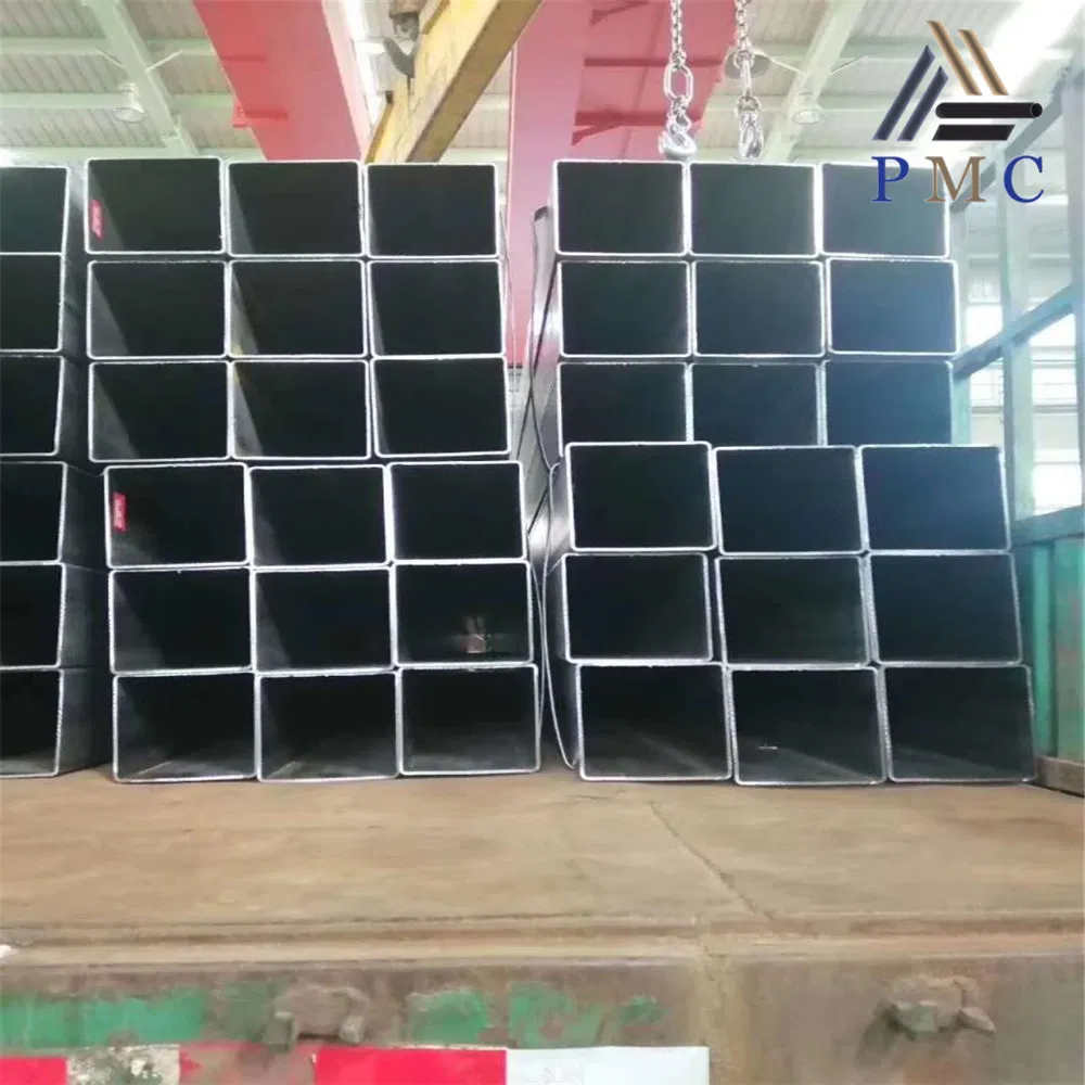 Cold Formed and Hot Finsihed Structural Hollow Sections to En10210/En10219