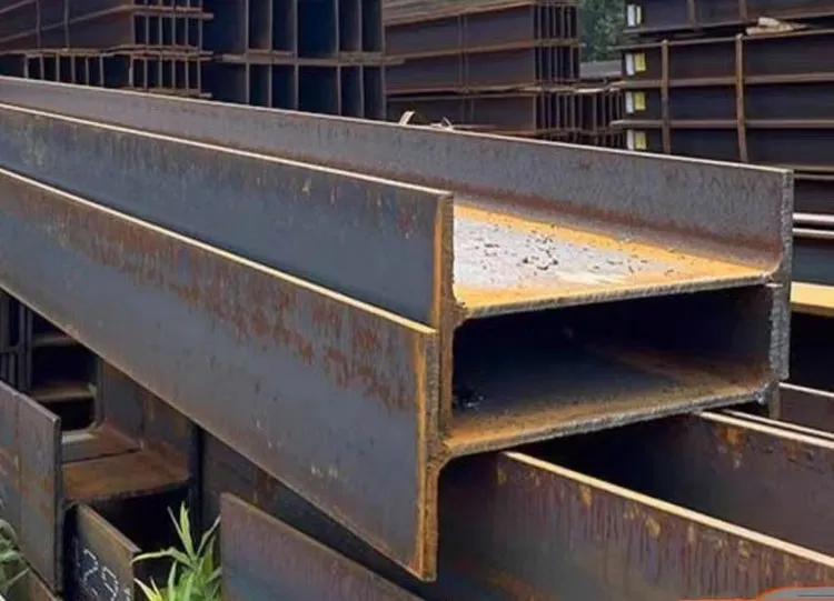 Steel Structure Processing