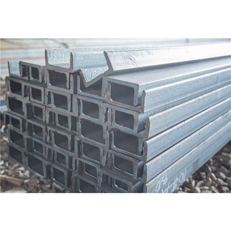 Market Wholesale Customgalvanized Light Steel Keel Accessories Ceiling Furring Channel